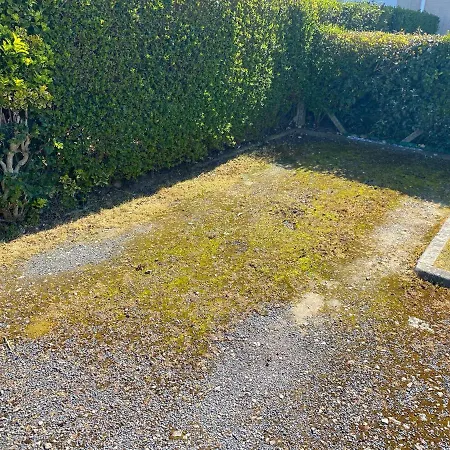 Hébergement de vacances Charmante Maisonnette à 100m De La Plage Courseulles-sur-Mer