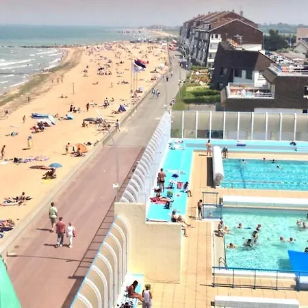 Charmante Maisonnette à 100m De La Plage *