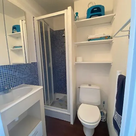 Charmante Maisonnette à 100m De La Plage Hébergement de vacances Courseulles-sur-Mer